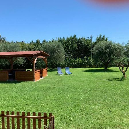La Rosa Del Lago Bracciano  Dış mekan fotoğraf